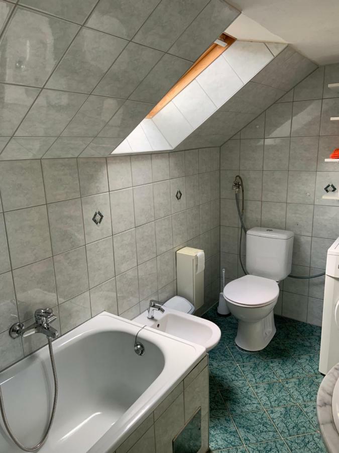 Serschenhof- Auszeit Ueber Dem Stall Лойчах Екстер'єр фото